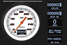 Load image into Gallery viewer, VS30 SPEEDO WHITE 2025-04-30 134444.png
