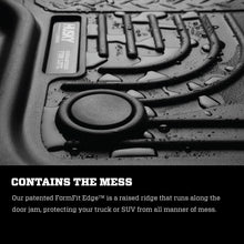 Load image into Gallery viewer, Husky Liners Floor Liner Husky Liners Weatherbeater - Front & 2nd Seat Floor Liners 95081