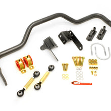 Load image into Gallery viewer, BMR Suspension Coil Spring / Tie Rod Sleeve / Stabilizer Bar Kit BMR Suspension Xtreme Anti-roll Kit, Rear, Hollow 1.375", 3" Or 3.25" Axles XSB001H