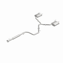 Load image into Gallery viewer, BRExhaust 10-11 Buick LACROSSE Exhaust Kit