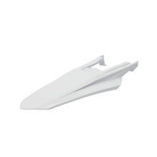 Load image into Gallery viewer, Cycra 23+ KTM SX/SX-F/XC/XC-F Rear Fender - White