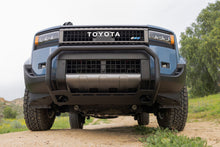 Load image into Gallery viewer, DV8 Offroad 24-26 Toyota Land Cruiser Brush Guard - Front