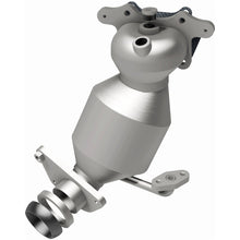 Load image into Gallery viewer, Magnaflow 10-14 Honda Insight 1.3L Direct Fit Catalytic Converter