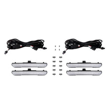 Load image into Gallery viewer, Diode Dynamics 2024 GMC Sierra/Canyon LED Sequential Sidemarkers - Clear