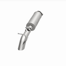 Load image into Gallery viewer, MagnaFlow Exhaust Products Exhaust System Kit MagnaFlow Exhaust Products Magnaflow Off Road Pro Series Gas Stainless Cat-Back 17122