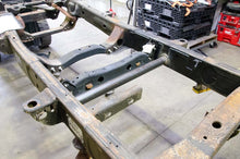 Load image into Gallery viewer, Rust Buster 11-18 Chevy Silverado 2500HD/3500HD Center Frame Crossmember | RB7841