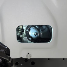 Load image into Gallery viewer, Rival 2024-Present Toyota Tacoma 4th Gen Aluminum Engine Skid Plate | 2333.9571.3.6