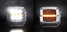 Load image into Gallery viewer, Raxiom Axial Series 4-In LED Work Lights Universal (Some Adaptation May Be Required) Light Bars & Cubes Raxiom