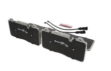 Load image into Gallery viewer, Brembo OE 14-15 Chevrolet Camaro Ceramic Brake Pad - Front | P10096N