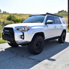 Load image into Gallery viewer, Westin 10-17 Toyota 4Runner Trail / 14-23 SR5/TRD/PRO Outlaw Running Boards Westin