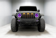 Load image into Gallery viewer, Oracle Oculus Bi-LED Projector Headlights for Jeep JL/Gladiator JT - w/ BC1 Controller ORACLE Lighting