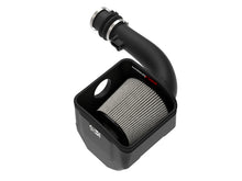 Load image into Gallery viewer, afe Magnum FORCE Open Element Intake Nissan Patrol (Y61) 17-24 L6-4.8L aFe