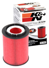 Load image into Gallery viewer, K&N Oil Filter for VW/Audi/Porsche Various Applications K&N Engineering