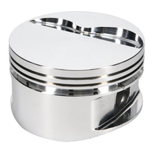 Load image into Gallery viewer, JE Pistons SB CHRY FLAT TOP Set of 8 Pistons JE Pistons