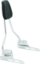 Load image into Gallery viewer, Kuryakyn Sissy Bar 18-23 Breakout & Fat Boy Chrome Misc Powersports Kuryakyn