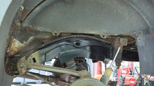 Load image into Gallery viewer, Rust Buster Avalanche/Suburban/Yukon Over Axle Frame Repair Kit - Right | RB7403R