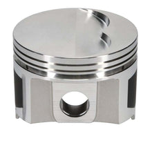 Load image into Gallery viewer, Wiseco Piston Sets - Forged - 8cyl Wiseco Pro Tru Street Buick 455 4.313in Bore 1.980in CH -8.30 CC Piston Set