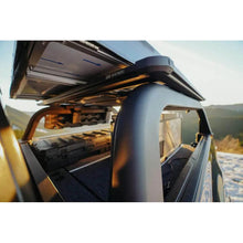 Load image into Gallery viewer, ARB 16-23 Toyota Tacoma Bed Rack - Black Aluminum ARB