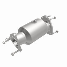 Load image into Gallery viewer, MagnaFlow DF Conv 2020 Chevrolet Corvette Right Closed Couple 6.2L