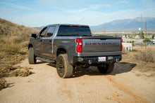 Load image into Gallery viewer, DV8 Offroad 19-24 Chevrolet/GMC 1500 Spec Series Rear Bumper