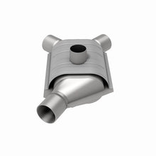 Load image into Gallery viewer, MagnaFlow Conv Univ 2 Subaru | 94002
