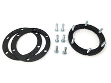 Load image into Gallery viewer, Tuff Country 88-98 GMC Truck K2500/K3500 (8 lug) 4wd 1/2in Replacement CV Axle Spacer Kit Axles Tuff Country