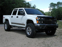 Load image into Gallery viewer, Tuff Country 04-12 Chevy Colorado 4x4 4in Lift Kit (SX8000 Shocks) Lift Kits Tuff Country