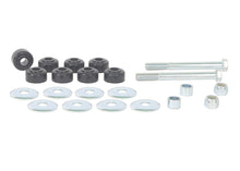Load image into Gallery viewer, Whiteline 1986-1989 Honda Accord Sway Bar - Mount Bushing Sway Bar Bushings Whiteline