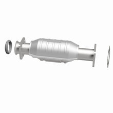 Load image into Gallery viewer, MagnaFlow Exhaust Products Catalytic Converter MagnaFlow Exhaust Products Magnaflow HM Grade Direct-Fit Catalytic Converter 22832