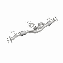 Load image into Gallery viewer, BRE Exhaust 05-10 Sportage Tucson 2.7L Front Pipe Kit