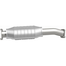 Load image into Gallery viewer, MagnaFlow Conv DF 00-01 MPV 2.5L Rear