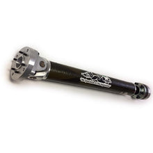 Load image into Gallery viewer, DSS 00-03 AP1 Honda S2000 1-Piece 3.25 Inch Carbon Fiber Driveshaft HOSH1-C-CV