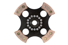 Load image into Gallery viewer, ACT 1990 Acura Integra 4 Pad Rigid Race Disc Clutch Discs ACT