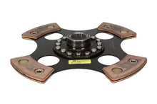 Load image into Gallery viewer, ACT 1990 Acura Integra 4 Pad Rigid Race Disc Clutch Discs ACT
