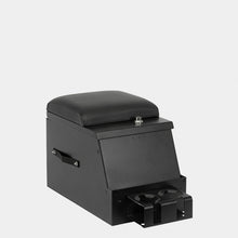 Load image into Gallery viewer, Tuffy Products Cargo Boxes & Bags Tuffy Series Console 12.5In Black