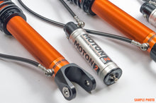 Load image into Gallery viewer, Moton 2-Way Clubsport Coilovers BMW 1 Series E82 1M Steel Front (Incl Spring & Droplink) Coilovers Moton