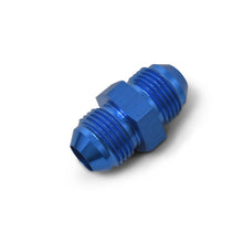Load image into Gallery viewer, Russell Performance -10 AN Flare Union (Blue) Russell