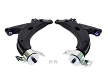 Load image into Gallery viewer, Superpro 93-01 Subaru Impreza OEM+ Front Lower Control Arm & Mount Kit