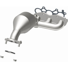Load image into Gallery viewer, Magnaflow 07-10 Toyota Sienna 3.5L Direct Fit Converter