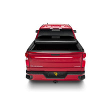 Load image into Gallery viewer, Truxedo 2019 GMC Sierra 1500 & Chevrolet Silverado 1500 (New Body) 6ft 6in Deuce Bed Cover
