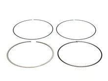 Load image into Gallery viewer, Wiseco Piston Rings Wiseco 96.00mm Piston Ring Set - 1mm x 2mm - Gas Nitrided Top Ring - 3pc Flex Vent Oil Ring