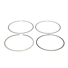 Load image into Gallery viewer, Wiseco 98.00mm 1.0mm x 2.0mm Ring Set | 9800ZV