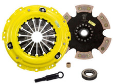 Load image into Gallery viewer, ACT 07-16 BMW 135/335/535/435/Z4 XT/Race Rigid 6 Pad Clutch Kit Clutch Kits - Single ACT