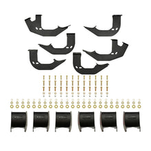 Load image into Gallery viewer, Westin 05-23 Toyota Tacoma Double Cab AT6 Running Boards - Polished Stainless