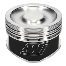 Load image into Gallery viewer, Wiseco VW AJV 77.00 mm Bore 29.26 mm CH -6.00 CC Piston Set