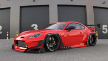 Load image into Gallery viewer, GReddy Pandem 2022+ Toyota GR86 Rocket Bunny Optional Wing | 66910882