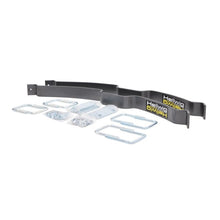 Load image into Gallery viewer, Hellwig 04-08 Ford F-150 2/4WD EZ Level 990 Helper Spring - Up To 2000lbs