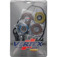 Load image into Gallery viewer, Vertex Pistons Uncategorized Vertex Gaskets 2017 Polaris Farmhand 450 2x4 Complete Gasket Kit w/ Oil Seals