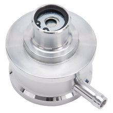 Load image into Gallery viewer, Edelbrock Engine Crankcase Breather Cap Edelbrock Engine Crankcase Breather Cap 4407