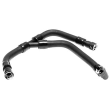 Load image into Gallery viewer, Gates 09-10 Ford Expedition V-8 5.4L Heater - Outlet Assembly Molded Coolant Hose
